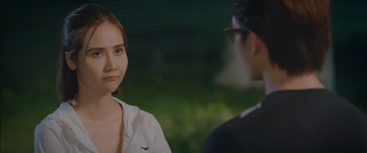 Thương ngày nắng về 2 - Tập 34: Đức muốn nối lại, Khánh thì vẫn muốn đứt như vậy - Ảnh 6. Thương ngày nắng về 2 - Tập 34: Đức muốn nối lại, Khánh thì vẫn muốn đứt như vậy - Ảnh 6.
