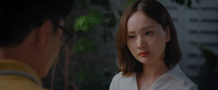Thương ngày nắng về 2 - Tập 34: Đức muốn nối lại, Khánh thì vẫn muốn đứt như vậy - Ảnh 7. Thương ngày nắng về 2 - Tập 34: Đức muốn nối lại, Khánh thì vẫn muốn đứt như vậy - Ảnh 7.