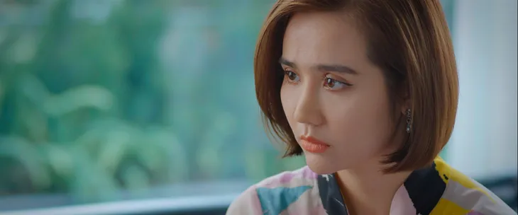Thương ngày nắng về 2 - Tập 34: Đức muốn nối lại, Khánh thì vẫn muốn đứt như vậy - Ảnh 1. Thương ngày nắng về 2 - Tập 34: Đức muốn nối lại, Khánh thì vẫn muốn đứt như vậy - Ảnh 1.