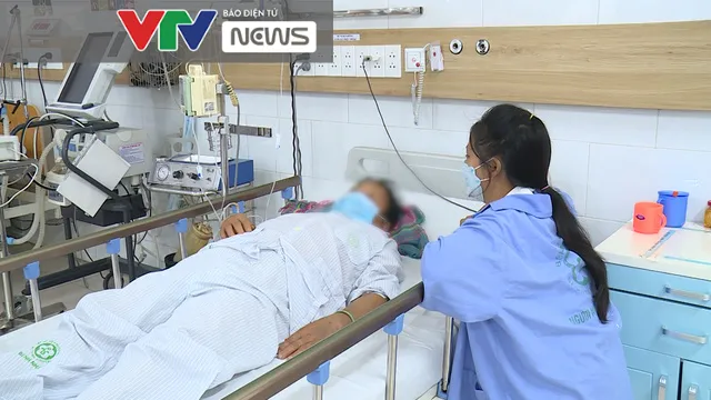 Cảnh báo nguy cơ ngộ độc bánh trôi ngô - Ảnh 1. Cảnh báo nguy cơ ngộ độc bánh trôi ngô - Ảnh 1.