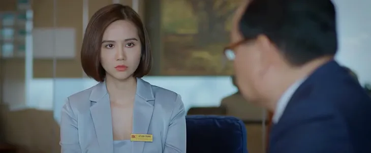 Thương ngày nắng về 2 - Tập 35: Nhật Mai xuất hiện, Duy - Trang rời Hoàng Kim - Ảnh 3. Thương ngày nắng về 2 - Tập 35: Nhật Mai xuất hiện, Duy - Trang rời Hoàng Kim - Ảnh 3.