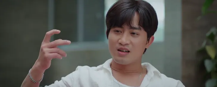 Thương ngày nắng về 2 - Tập 35: Vân Vân vô tình vun vén cho tình địch với Phong - Ảnh 4. Thương ngày nắng về 2 - Tập 35: Vân Vân vô tình vun vén cho tình địch với Phong - Ảnh 4.