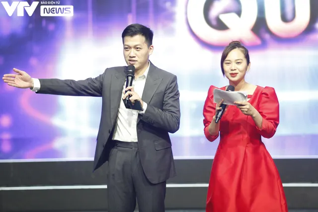 VTVer quẩy tưng bừng trong ngày kỷ niệm 21/6 - Ảnh 3.
