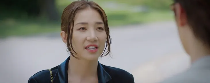 Thương ngày nắng về 2 - Tập 35: Ông Long dọa gạch tên Duy ra khỏi quyền thừa kế nếu đến với Trang - Ảnh 3.