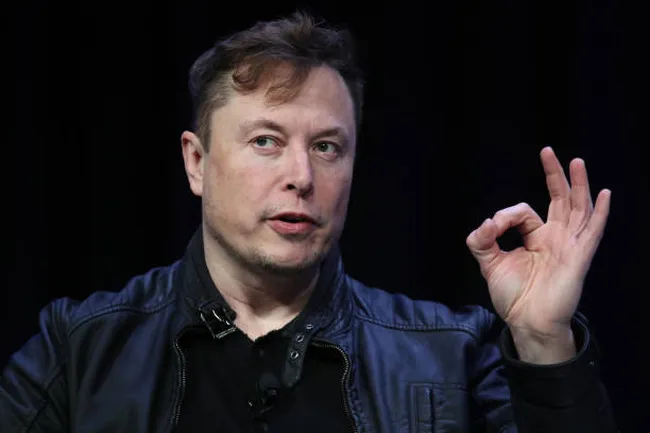Tỷ phú Elon Musk nhận định kinh tế Mỹ nhiều khả năng suy thoái - Ảnh 1. Tỷ phú Elon Musk nhận định kinh tế Mỹ nhiều khả năng suy thoái - Ảnh 1.
