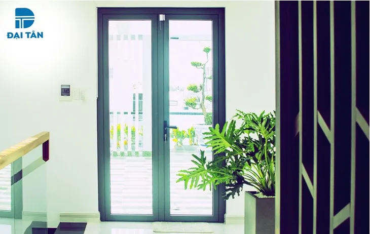 Thương hiệu nhôm quốc dân Đại Tân – Khung bền xây tổ ấm - Ảnh 2. Thương hiệu nhôm quốc dân Đại Tân – Khung bền xây tổ ấm - Ảnh 2.