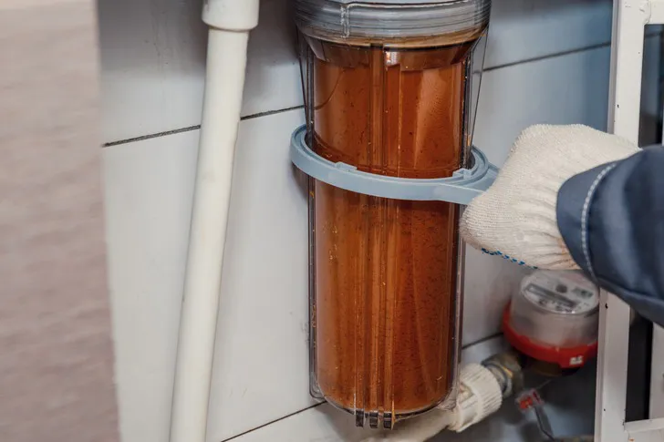 6 bí kíp biến mái tóc khô xơ trở nên chắc khỏe, bóng mượt - Ảnh 5. 6 bí kíp biến mái tóc khô xơ trở nên chắc khỏe, bóng mượt - Ảnh 5.
