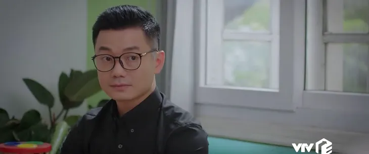 Thương ngày nắng về 2 - Tập 36: Đức bất ngờ được đề bạt lên chức - Ảnh 5. Thương ngày nắng về 2 - Tập 36: Đức bất ngờ được đề bạt lên chức - Ảnh 5.