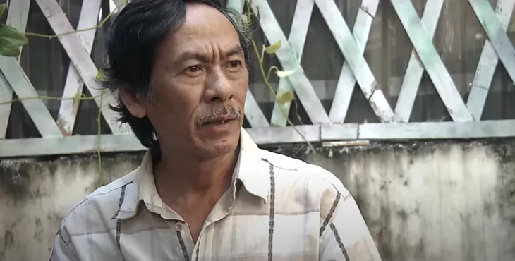 Lối nhỏ vào đời - Tập 11: Ông Thành bị con trai trách mang tiền đi cho gái - Ảnh 2. Lối nhỏ vào đời - Tập 11: Ông Thành bị con trai trách mang tiền đi cho gái - Ảnh 2.