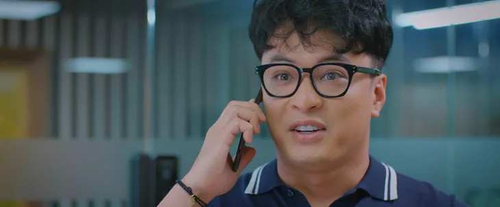 Thương ngày nắng về 2 - Tập 36: Phong nhận quà từ con gái, mắng oan Vân bày trò - Ảnh 31. Thương ngày nắng về 2 - Tập 36: Phong nhận quà từ con gái, mắng oan Vân bày trò - Ảnh 31.
