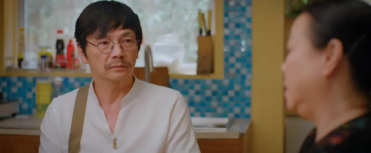 Thương ngày nắng về 2 - Tập 36: Phong nhận quà từ con gái, mắng oan Vân bày trò - Ảnh 19. Thương ngày nắng về 2 - Tập 36: Phong nhận quà từ con gái, mắng oan Vân bày trò - Ảnh 19.