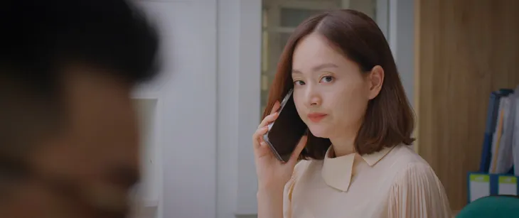 Thương ngày nắng về 2 - Tập 36: Phong nhận quà từ con gái, mắng oan Vân bày trò - Ảnh 32. Thương ngày nắng về 2 - Tập 36: Phong nhận quà từ con gái, mắng oan Vân bày trò - Ảnh 32.