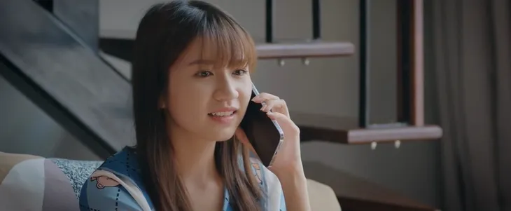 Thương ngày nắng về 2 - Tập 36: Phong nhận quà từ con gái, mắng oan Vân bày trò - Ảnh 17. Thương ngày nắng về 2 - Tập 36: Phong nhận quà từ con gái, mắng oan Vân bày trò - Ảnh 17.