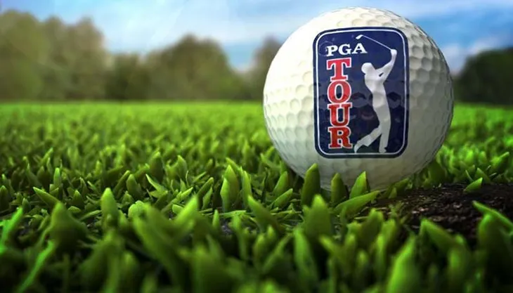 PGA Tour lên kế hoạch cạnh tranh với LIV Golf Tour - Ảnh 2. PGA Tour lên kế hoạch cạnh tranh với LIV Golf Tour - Ảnh 2.