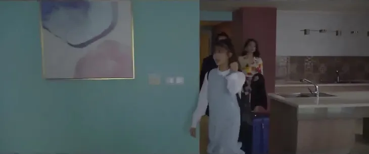 Chồng cũ, vợ cũ, người yêu cũ - Tập 18: Mai Anh hả hê khi được ra ở riêng - Ảnh 3. Chồng cũ, vợ cũ, người yêu cũ - Tập 18: Mai Anh hả hê khi được ra ở riêng - Ảnh 3.