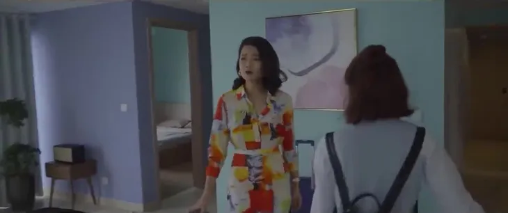 Chồng cũ, vợ cũ, người yêu cũ - Tập 18: Mai Anh hả hê khi được ra ở riêng - Ảnh 7. Chồng cũ, vợ cũ, người yêu cũ - Tập 18: Mai Anh hả hê khi được ra ở riêng - Ảnh 7.