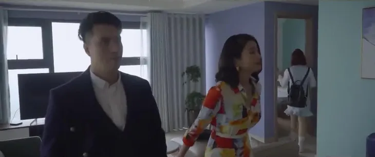 Chồng cũ, vợ cũ, người yêu cũ - Tập 18: Mai Anh hả hê khi được ra ở riêng - Ảnh 6. Chồng cũ, vợ cũ, người yêu cũ - Tập 18: Mai Anh hả hê khi được ra ở riêng - Ảnh 6.
