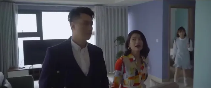 Chồng cũ, vợ cũ, người yêu cũ - Tập 18: Mai Anh hả hê khi được ra ở riêng - Ảnh 5. Chồng cũ, vợ cũ, người yêu cũ - Tập 18: Mai Anh hả hê khi được ra ở riêng - Ảnh 5.