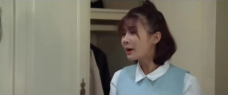 Chồng cũ, vợ cũ, người yêu cũ - Tập 18: Giang nói gì khiến Mai Anh cứng họng? - Ảnh 3. Chồng cũ, vợ cũ, người yêu cũ - Tập 18: Giang nói gì khiến Mai Anh cứng họng? - Ảnh 3.