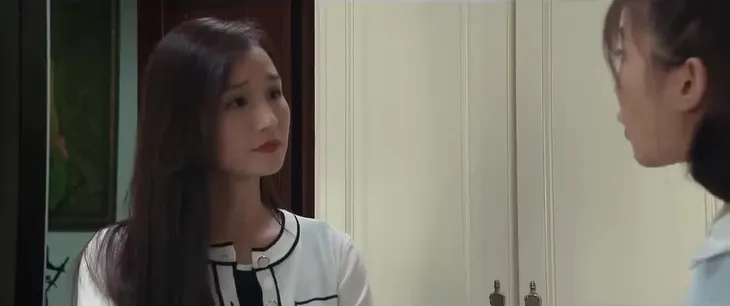 Chồng cũ, vợ cũ, người yêu cũ - Tập 18: Giang nói gì khiến Mai Anh cứng họng? - Ảnh 2. Chồng cũ, vợ cũ, người yêu cũ - Tập 18: Giang nói gì khiến Mai Anh cứng họng? - Ảnh 2.