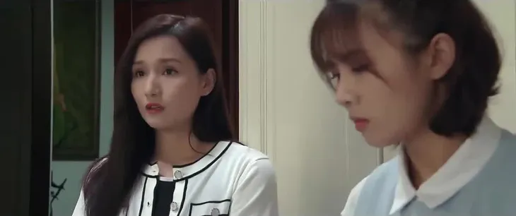 Chồng cũ, vợ cũ, người yêu cũ - Tập 18: Giang nói gì khiến Mai Anh cứng họng? - Ảnh 1. Chồng cũ, vợ cũ, người yêu cũ - Tập 18: Giang nói gì khiến Mai Anh cứng họng? - Ảnh 1.