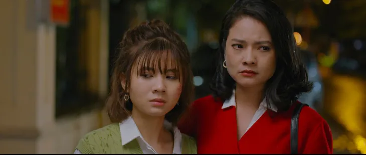 Chồng cũ, vợ cũ, người yêu cũ - Tập 17: Giang bị Lam trả thù, khiến Việt mất niềm tin - Ảnh 2. Chồng cũ, vợ cũ, người yêu cũ - Tập 17: Giang bị Lam trả thù, khiến Việt mất niềm tin - Ảnh 2.