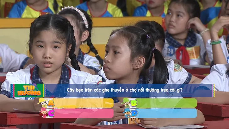 Trạng nguyên nhí: Chào đón diễn viên hài Ngọc Phước - Ảnh 3. Trạng nguyên nhí: Chào đón diễn viên hài Ngọc Phước - Ảnh 3.
