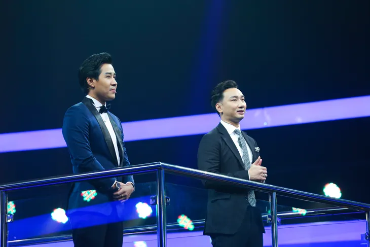 Đấu trường siêu Việt chính thức ra mắt với giải thưởng lên đến 300 triệu đồng - Ảnh 1. Đấu trường siêu Việt chính thức ra mắt với giải thưởng lên đến 300 triệu đồng - Ảnh 1.