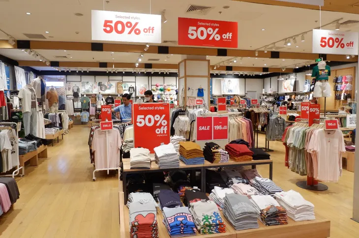 Mua sắm thả ga và Vui hè cực đã tại TTTM SC VivoCity, Quận 7 - Ảnh 2. Mua sắm thả ga và Vui hè cực đã tại TTTM SC VivoCity, Quận 7 - Ảnh 2.