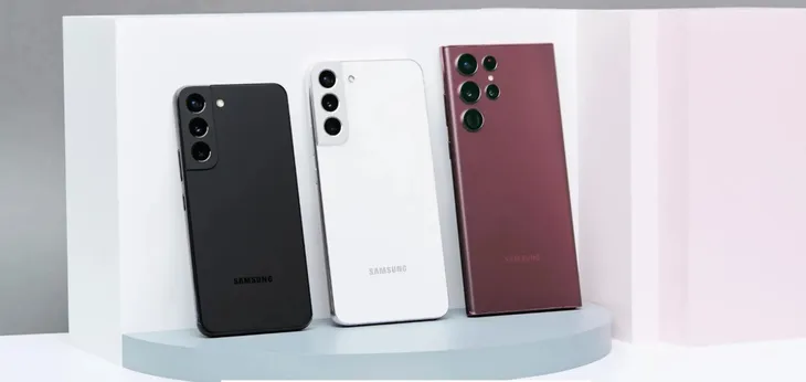 Apple - Samsung: Cuộc đua chưa có hồi kết - Ảnh 2. Apple - Samsung: Cuộc đua chưa có hồi kết - Ảnh 2.