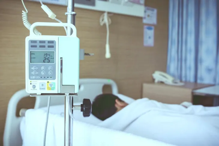 Indonesia ghi nhận 70 trẻ em nghi mắc bệnh viêm gan bí ẩn - Ảnh 1. Indonesia ghi nhận 70 trẻ em nghi mắc bệnh viêm gan bí ẩn - Ảnh 1.