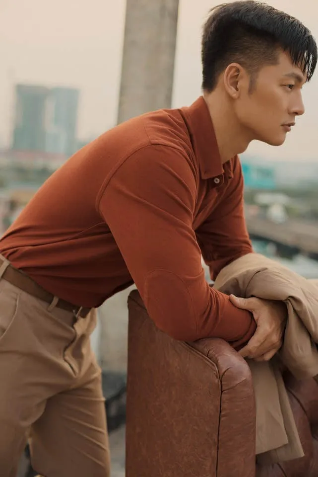 Con đường âm nhạc: Nhìn lại chặng đường 20 năm hoạt động nghệ thuật của ca sĩ Đức Tuấn - Ảnh 1. Con đường âm nhạc: Nhìn lại chặng đường 20 năm hoạt động nghệ thuật của ca sĩ Đức Tuấn - Ảnh 1.