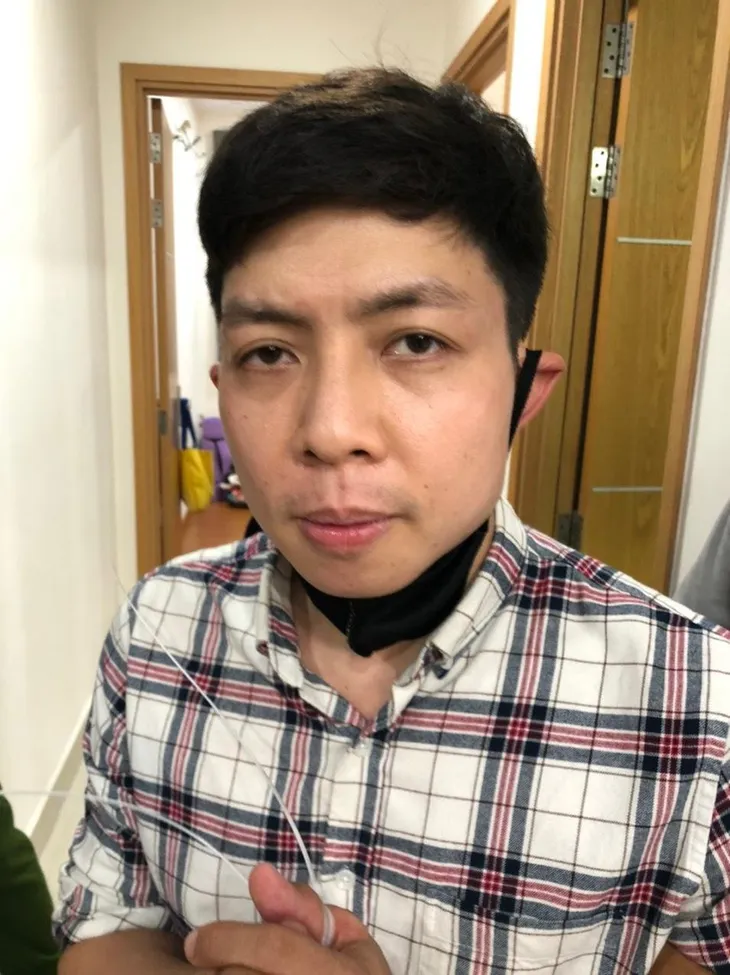 Đã bắt nghi phạm sát hại chủ biệt thự ở TP Hồ Chí Minh - Ảnh 1. Đã bắt nghi phạm sát hại chủ biệt thự ở TP Hồ Chí Minh - Ảnh 1.