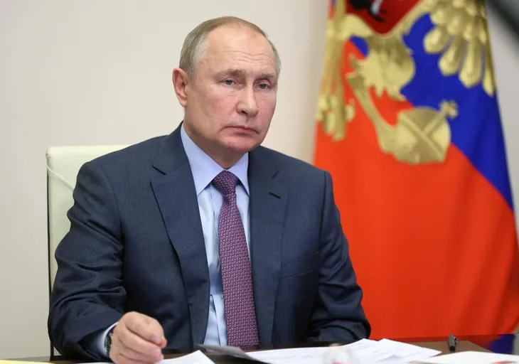 Nhìn lại 4 tháng chiến dịch quân sự đặc biệt của Nga tại Ukraine và viễn cảnh về một cuộc xung đột kéo dài - Ảnh 4. Nhìn lại 4 tháng chiến dịch quân sự đặc biệt của Nga tại Ukraine và viễn cảnh về một cuộc xung đột kéo dài - Ảnh 4.