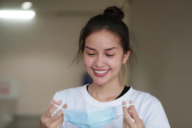 Nhan sắc đời thường của tân Hoa hậu Ngọc Châu - Ảnh 6. Nhan sắc đời thường của tân Hoa hậu Ngọc Châu - Ảnh 6.