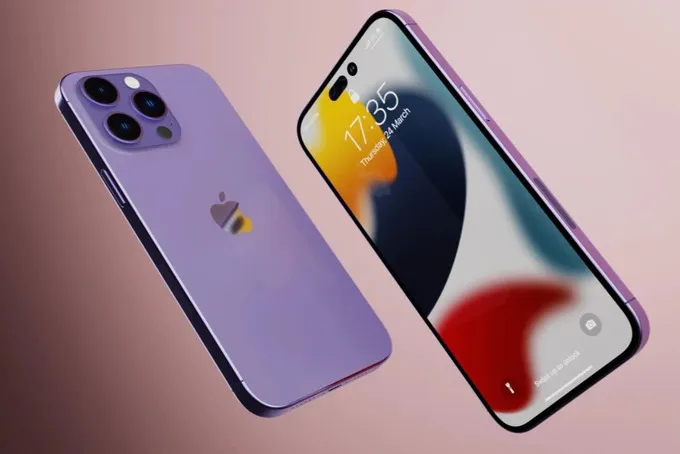 iPhone 14 và những điều cần biết - Ảnh 1. iPhone 14 và những điều cần biết - Ảnh 1.