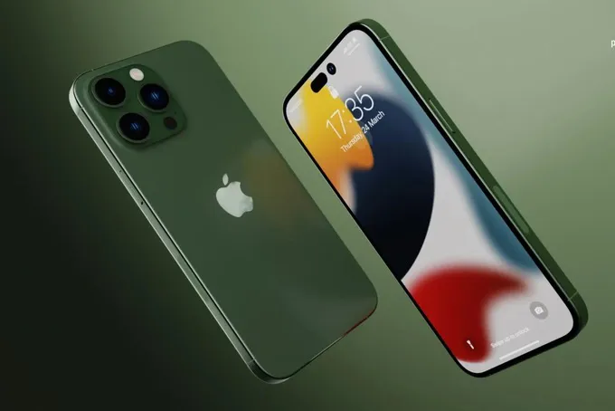 iPhone 14 và những điều cần biết - Ảnh 3. iPhone 14 và những điều cần biết - Ảnh 3.