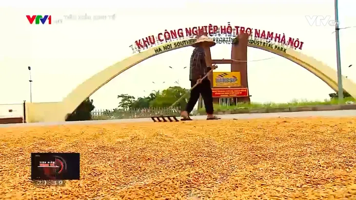 Lãng phí đất vàng, đất chung không ai khóc - Ảnh 1. Lãng phí đất vàng, đất chung không ai khóc - Ảnh 1.