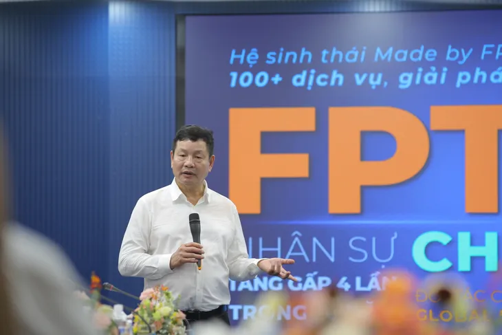 Thủ tướng Chính phủ thăm khu đô thị FPT City tại Đà Nẵng - Ảnh 4. Thủ tướng Chính phủ thăm khu đô thị FPT City tại Đà Nẵng - Ảnh 4.