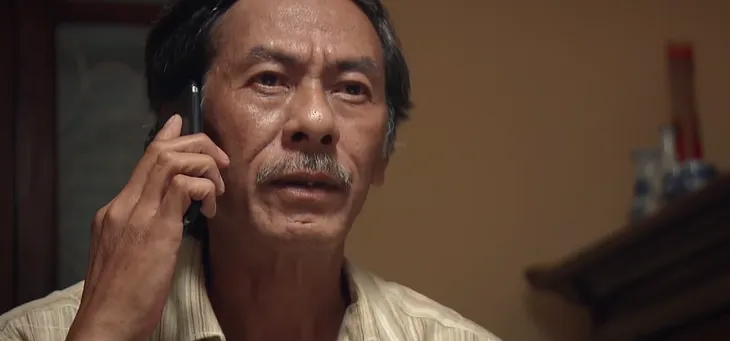 Lối nhỏ vào đời - Tập 13: Cô giáo phát hiện ra Dũng thuê người đi họp phụ huynh - Ảnh 2. Lối nhỏ vào đời - Tập 13: Cô giáo phát hiện ra Dũng thuê người đi họp phụ huynh - Ảnh 2.