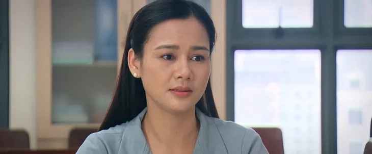 Lối nhỏ vào đời - Tập 13: Bố Dũng tức điên khi biết con trai lừa mình - Ảnh 8. Lối nhỏ vào đời - Tập 13: Bố Dũng tức điên khi biết con trai lừa mình - Ảnh 8.