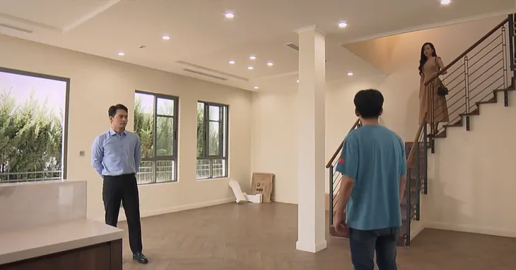 Lối nhỏ vào đời - Tập 13: Bố Dũng tức điên khi biết con trai lừa mình - Ảnh 4. Lối nhỏ vào đời - Tập 13: Bố Dũng tức điên khi biết con trai lừa mình - Ảnh 4.