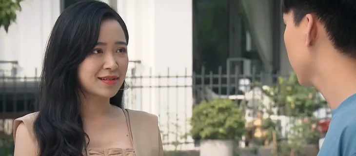 Lối nhỏ vào đời - Tập 13: Bố Dũng tức điên khi biết con trai lừa mình - Ảnh 5. Lối nhỏ vào đời - Tập 13: Bố Dũng tức điên khi biết con trai lừa mình - Ảnh 5.