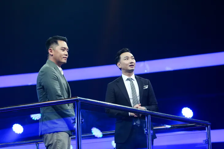 Đấu trường siêu Việt có gì “hot” khiến Siêu trí tuệ Hà Việt Hoàng muốn quay lại tham gia lần hai? - Ảnh 2. Đấu trường siêu Việt có gì “hot” khiến Siêu trí tuệ Hà Việt Hoàng muốn quay lại tham gia lần hai? - Ảnh 2.