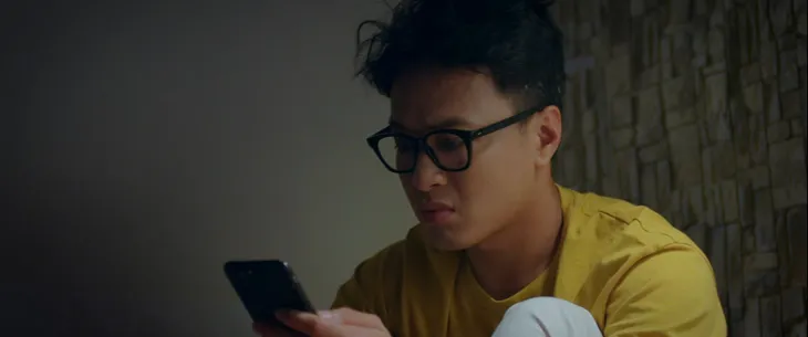 Thương ngày nắng về 2 - Tập 37: Vân Vân sắp phát hiện ra Đông Phong chính là 2-Wind - Ảnh 11. Thương ngày nắng về 2 - Tập 37: Vân Vân sắp phát hiện ra Đông Phong chính là 2-Wind - Ảnh 11.