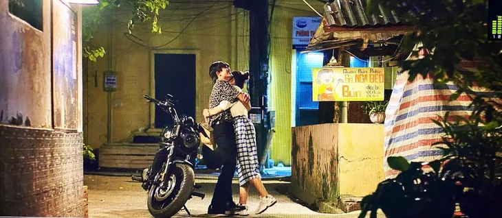 Thương ngày nắng về: Phong thổ lộ lời yêu Vân - Ảnh 2. Thương ngày nắng về: Phong thổ lộ lời yêu Vân - Ảnh 2.