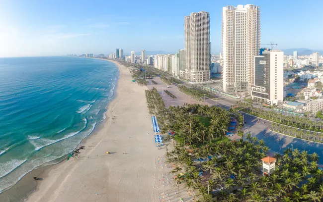 Chuyển biến mới trong đầu tư bất động sản - Ảnh 2. Chuyển biến mới trong đầu tư bất động sản - Ảnh 2.
