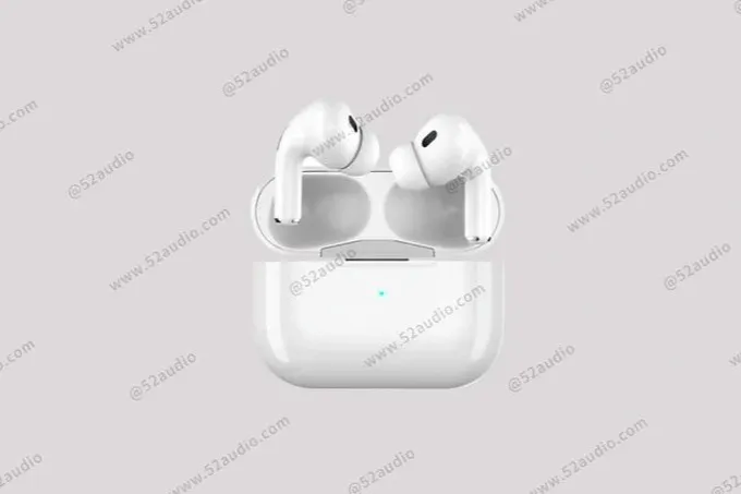 AirPods Pro 2 có gì hấp dẫn? - Ảnh 1. AirPods Pro 2 có gì hấp dẫn? - Ảnh 1.