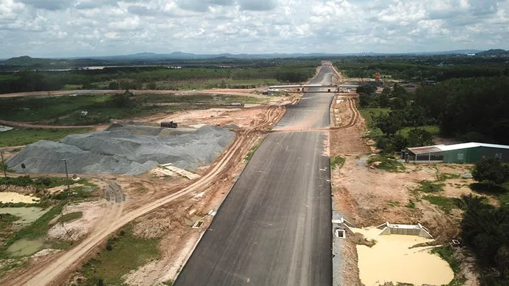 Xu hướng đầu tư phía Bắc chuyển hướng về bất động sản Phan Thiết - Ảnh 1. Xu hướng đầu tư phía Bắc chuyển hướng về bất động sản Phan Thiết - Ảnh 1.