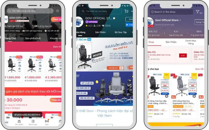 Hướng đi nào cho thị trường nội thất văn phòng 2022 - Ảnh 3. Hướng đi nào cho thị trường nội thất văn phòng 2022 - Ảnh 3.
